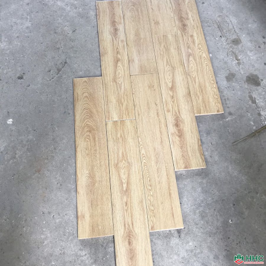 Gạch giả gỗ 15x80 CMC